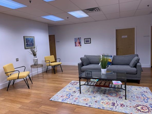 Professional Single Offices In Downtown